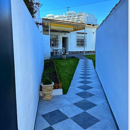 Villa Girasol Malaga Ngoại thất bức ảnh