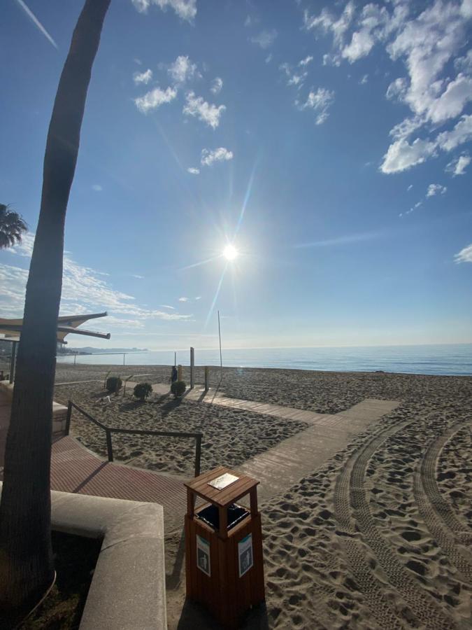 Villa Girasol Malaga Ngoại thất bức ảnh