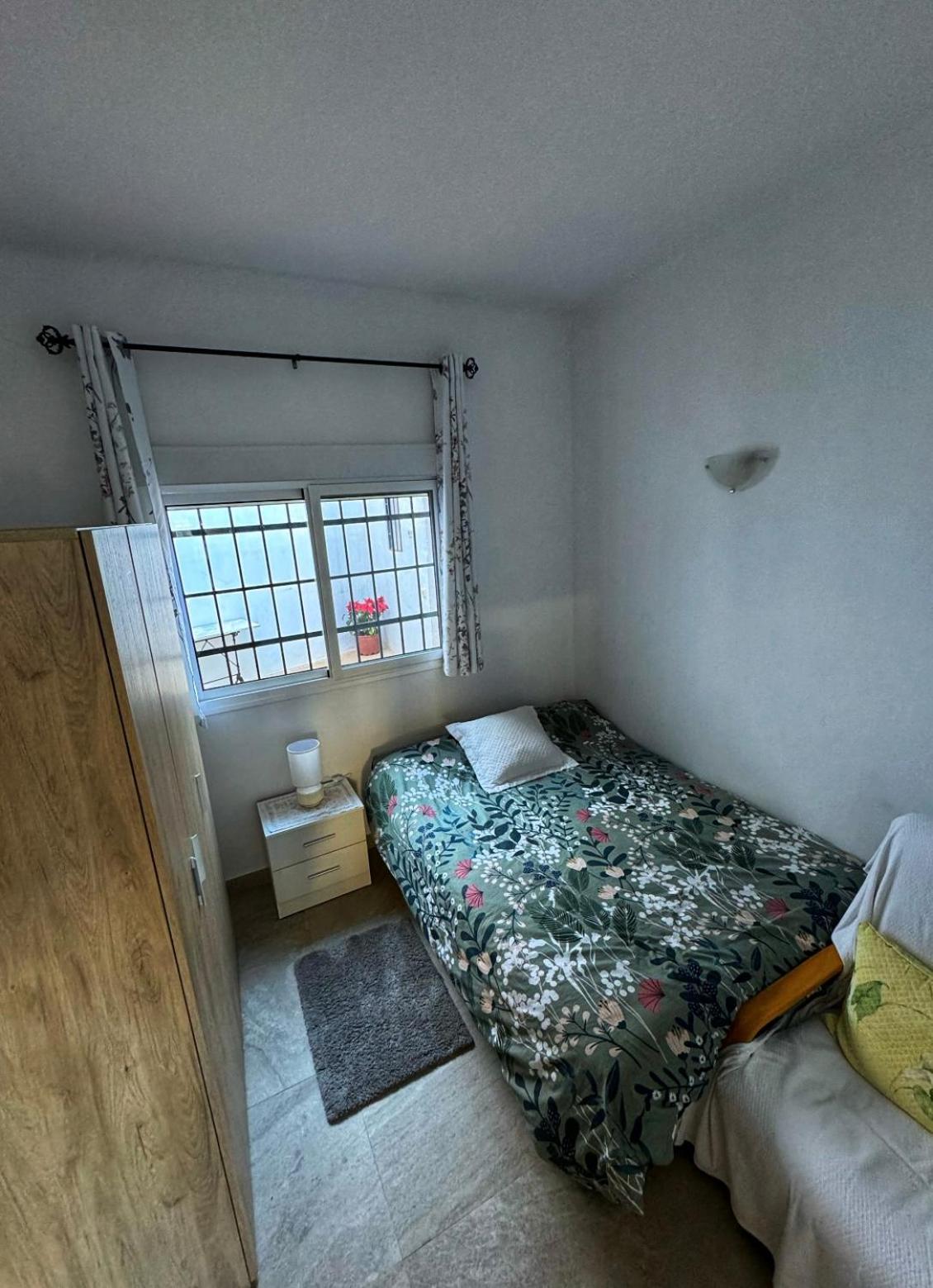 Villa Girasol Malaga Ngoại thất bức ảnh