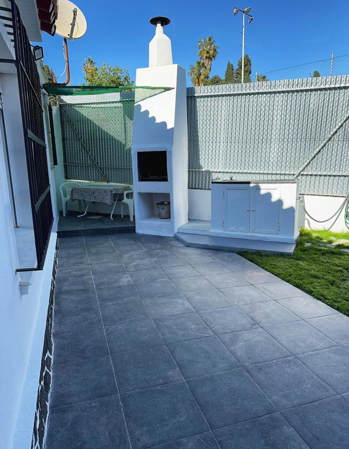Villa Girasol Malaga Ngoại thất bức ảnh