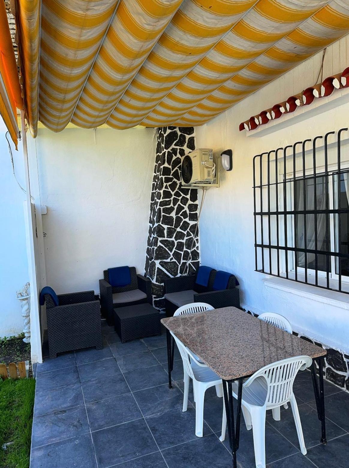 Villa Girasol Malaga Ngoại thất bức ảnh