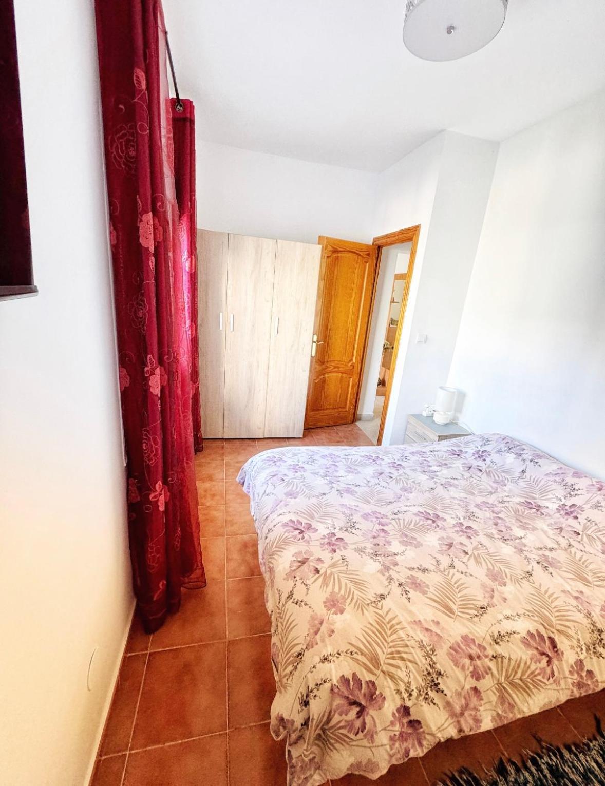 Villa Girasol Malaga Ngoại thất bức ảnh